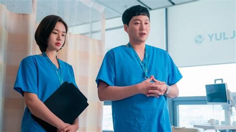 Hospital Playlist Season 2 Review Indonesia Primerejune