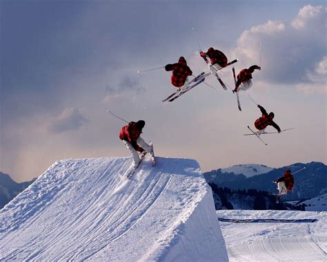 Trick Skiing Wallpapers Top Free Trick Skiing Backgrounds