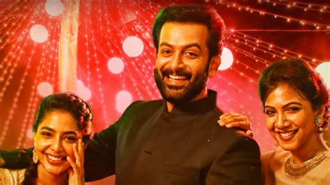 One fine day rony meets an unexpected guest called chandy and they become very close, however chandy does not disclose his true identity to them. Brother's Day Movie Review: Too many twists in Prithviraj ...