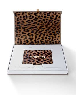 Maybe you would like to learn more about one of these? Gift Cards: The perfect gift - Chico's | Gifts, Chico's ...