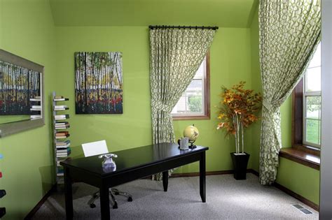 Office Decoration Best Paint Color For A Home Interior