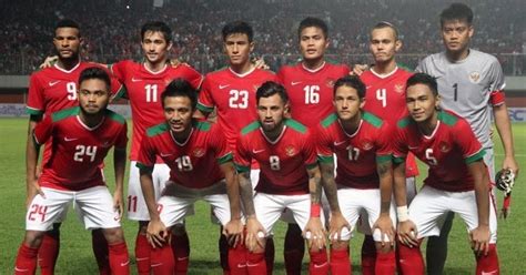 Jika di hollywood film gangster erat hubungannya dengan film box office the godfather dan godfellas yang menjadi film klasik hollywood fenomenal, maka di indonesia juga ada beberapa film gangster ikonik. Daftar Skuad Pemain Timnas Indonesia Senior 2019 Terbaru - InfoAkurat.com