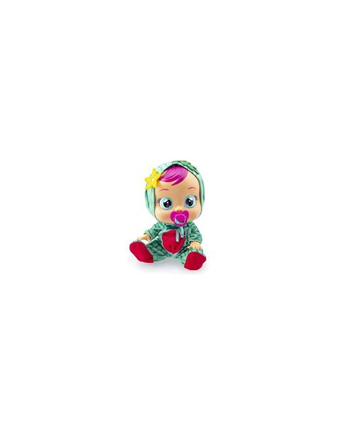 Cry Babies All Fruits Doll Mel Watermelon Imc Toys Futurartshop