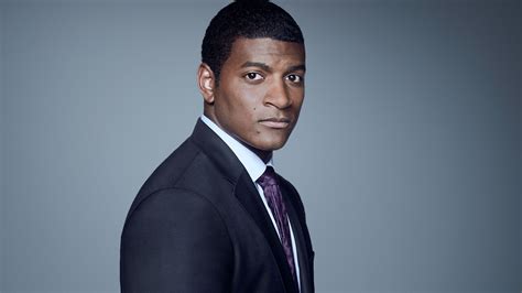 A black Latino CNN reporter was arrested. A white CNN reporter was not.