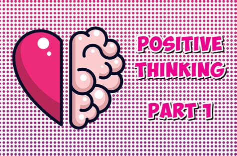 Positive Thinking Part 1 Tapping Into The Power Of Positivity Stacey