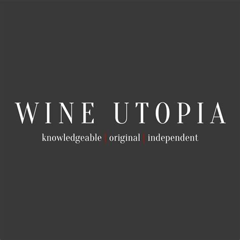 Wine Utopia Stockbridge