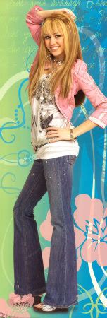 Was it just me or did anybody else feel ashamed to like hannah montana because of the wrecking ball music video that came out and how everybody. Doubled 4 Rock: HannaH MontanAz Fashion Outfits
