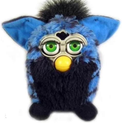 Whats A Good Price For The Same Exact Furby With The Same Eye Color Is