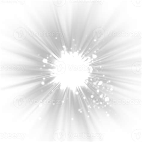 White Light Effect 26830179 Png