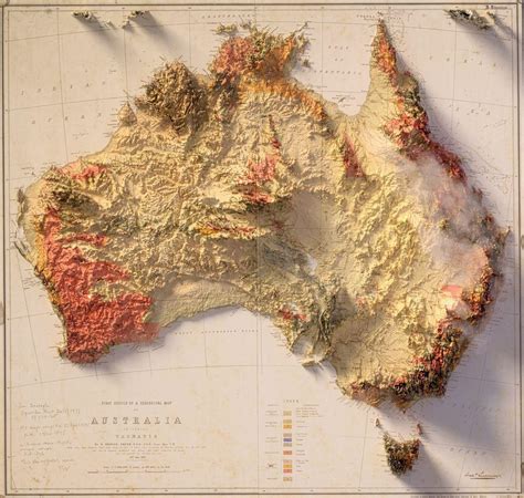 Australia Topographic Maps 1 50 000 Scale Online Map Shop Australia