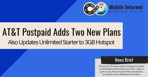 Atandt Adds Value Plus Postpaid Smartphone Plan Unlimited Starter Now