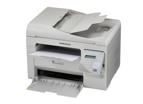 Old drivers impact system performance and make your pc and hardware vulnerable to errors and crashes. SAMSUNG LASER MFP SCX-340X SERIES DOWNLOAD DRIVER