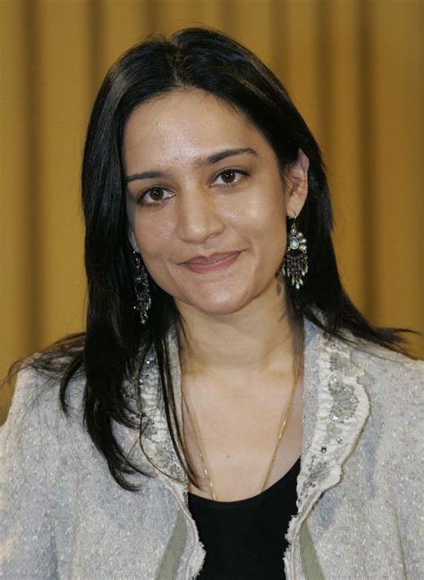 Archie Panjabi Photos Tv Series Posters And Cast
