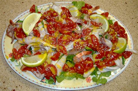Check spelling or type a new query. Antipasti veloci di pesce