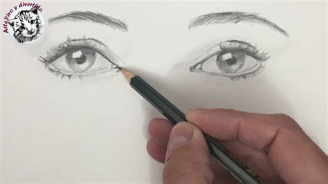 Drawing Videos Eye Drawing Girl Drawing Pencil Drawings Tumblr