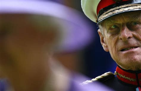 Britains Prince Philip Husband Of Queen Elizabeth Dies Aged 99