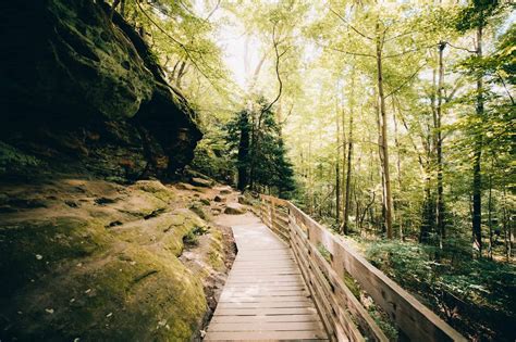 The Photography Guide To Cuyahoga Valley National Park To Inspire Your