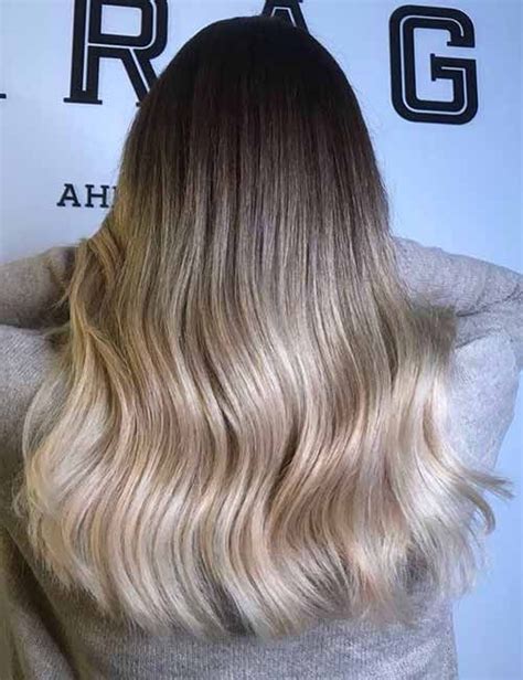 20 Amazing Dark Ombre Hair Color Ideas Ombre Hair Color Dark Ombre