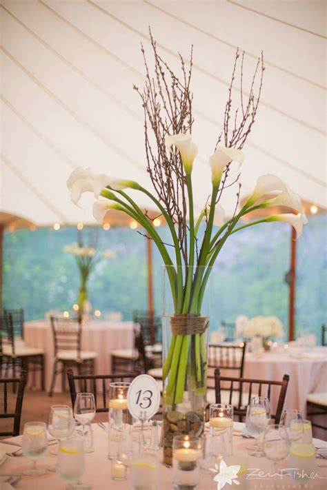 Willowdale Estate Zev Fisher Photography Calla Lilies