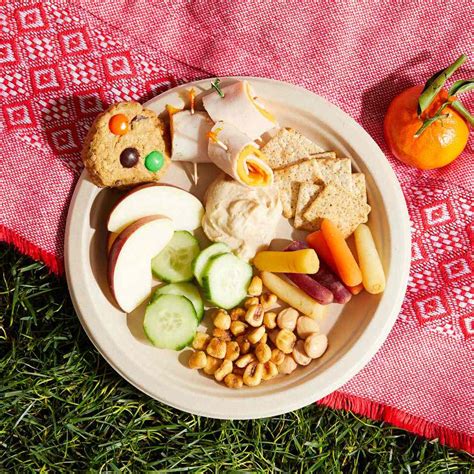 A Month Of Healthy Summer Dinner Ideas For Kids Eatingwell