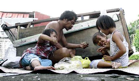 Sws Filipinos Experiencing Involuntary Hunger Slightly Increases