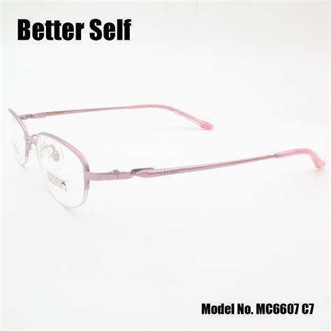 Buy Better Self Mc6607 Quality Oval Eyewear Vintage