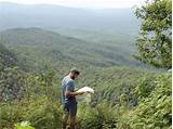 Hiking The Appalachian Trail In Maine Photos