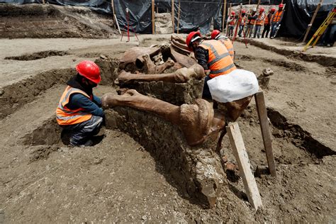 el cementerio de mamuts más grande del mundo qué dicen los expertos sobre el hallazgo de