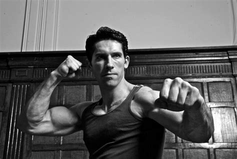 Scott Adkins Aka Ninja Aka Undisputed Why The Hell Is He Not More Well