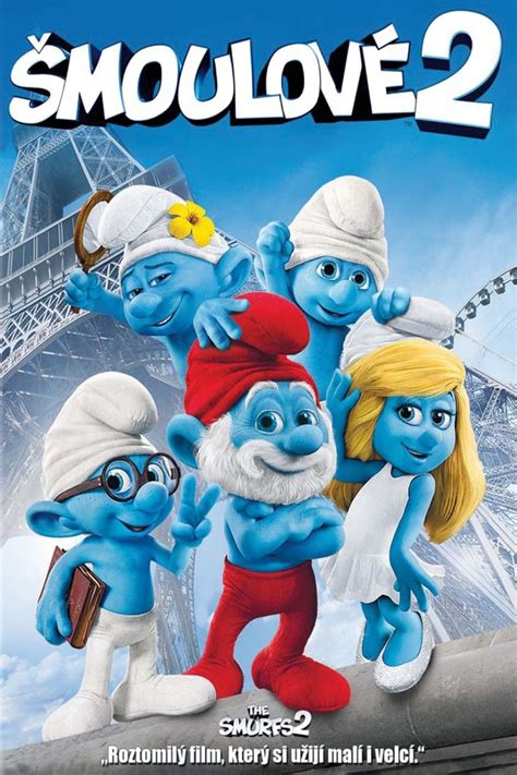 Watch The Smurfs 2 2013 Full Movie Online Free Cinefox
