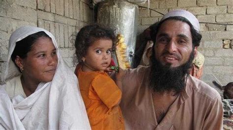 In Pakistan Birth Control And Religion Clash Npr