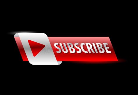Youtube Banner Subscribe