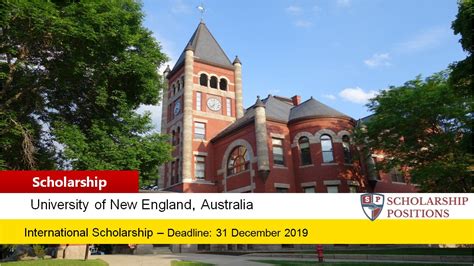 You'll likely need to find private student loans to fill cost gaps. UNE Residential Financial Assistance Scholarships for ...