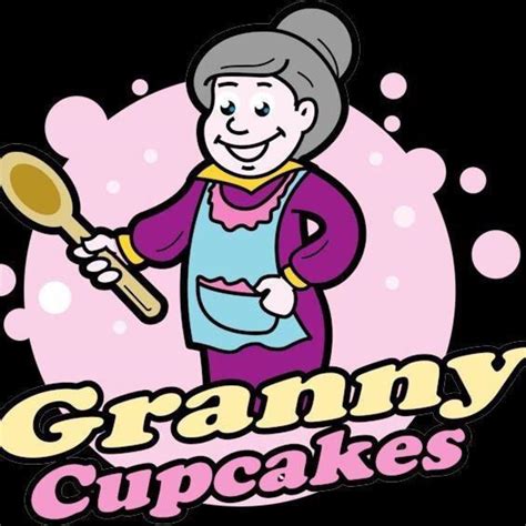 granny cupcakes