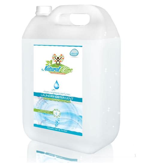 Phosphates in detergent refers to the use of phosphates as an ingredient in a detergent product. NaturalCare Liquid Detergent WITHOUT OPTICAL BRIGHTNERS ...