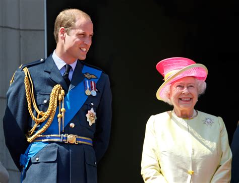 prince william to be king over charles how queen elizabeth shows confidence in his ability to rule