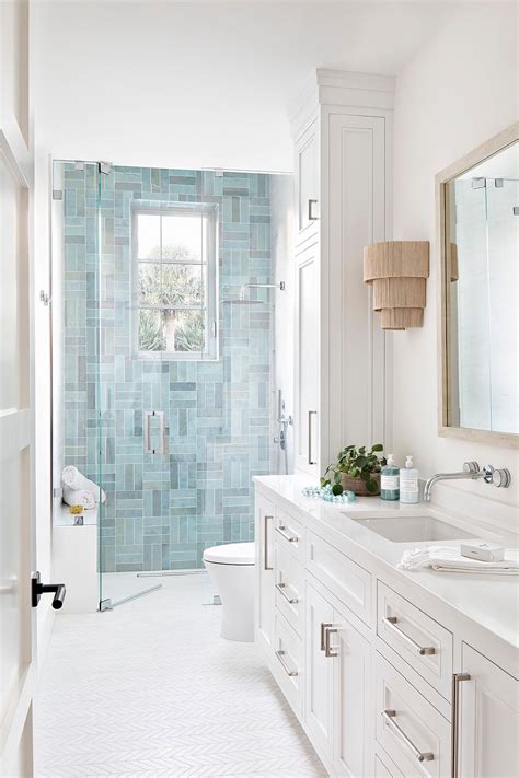 Featured In Houzz The 10 Most Popular Bathrooms Of 2022