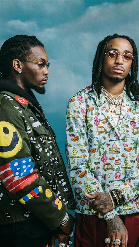 Migos Wallpaper For Mobile Phone Tablet Desktop Computer And Other