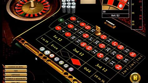 Roulette Betting System With 1 Number Straight Up Bets Increase Every