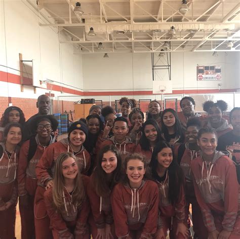 Wt White Cross Country And Girls Track And Field Dallas Tx