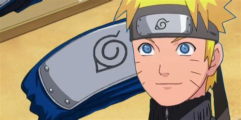 Why Narutos Forehead Protectors Werent Originally In The Series