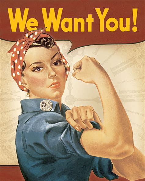 We Want You Poster Template Parts And Service