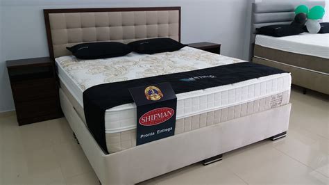 Bed down for a perfect night's sleep on one of our beautifully crafted and super comfortable mattresses. Mattress One - Colchões com qualidade, preço, prazo de ...