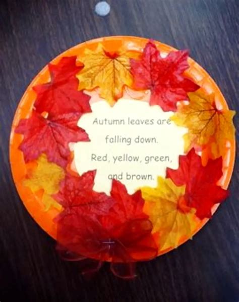Fall Crafts For Kids Of All Ages Fun And Easy Fall Crafts And Craft