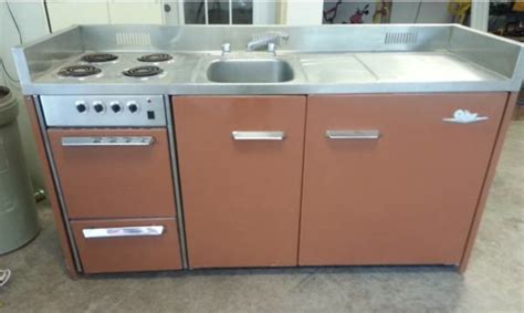 All In One Kitchenette Units Kitchenette Sink And Cabinet Rosss