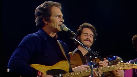 Merle Haggard Live From Austin Tx 78 2008 Backdrops — The Movie