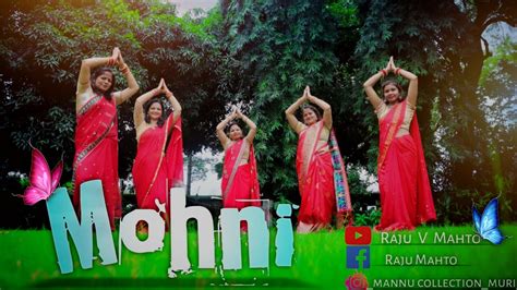 Mohni Khawake Jodi Mohni Khawake Jodi Dance Chhattisgarhi Song