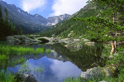 Rocky Mountain National Park Hikes Vlrengbr