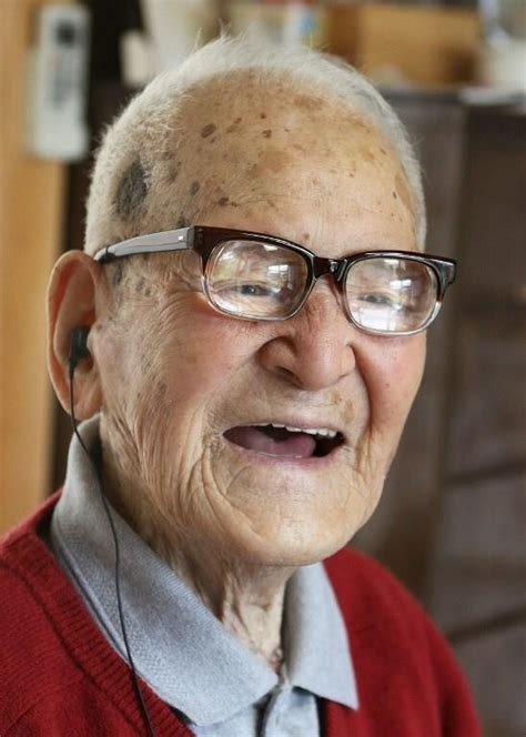 Najstarszy człowiek na świecie ukończył 116 lat Wiadomości