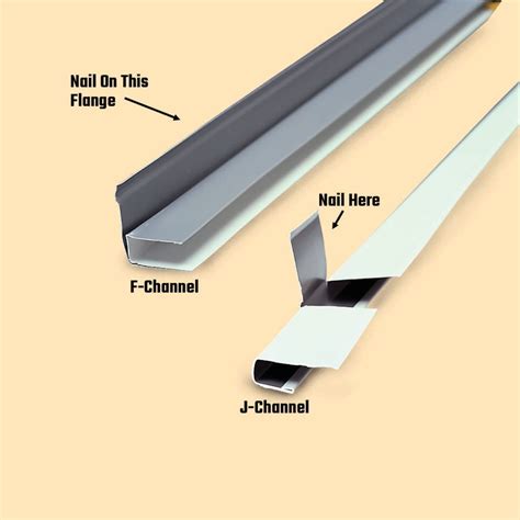 Soffit is important for the ro. How to Install Aluminum Soffits And Fascia | CPT
